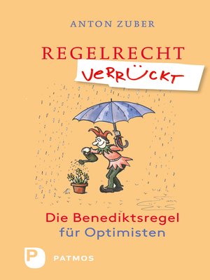 cover image of Regelrecht verrückt